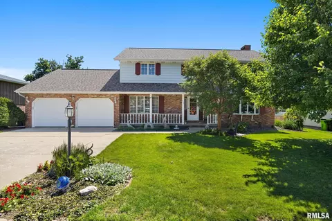 346 S Nebraska Ave, Morton, IL 61550