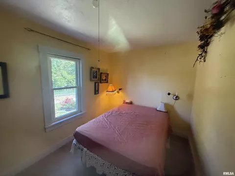 Bedroom - 310 Forest St, Anna, IL 62906 photo 2 of 2