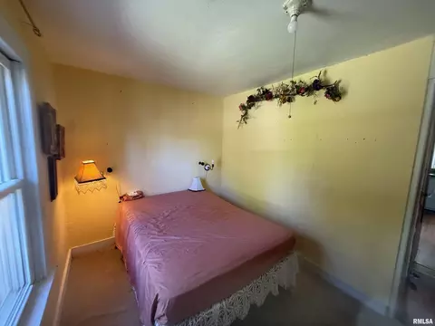 Bedroom - 310 Forest St, Anna, IL 62906 photo 1 of 2