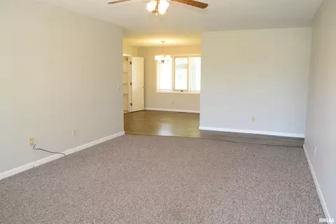 Living - 112 James Dr, Macomb, IL 61455 photo 3 of 4