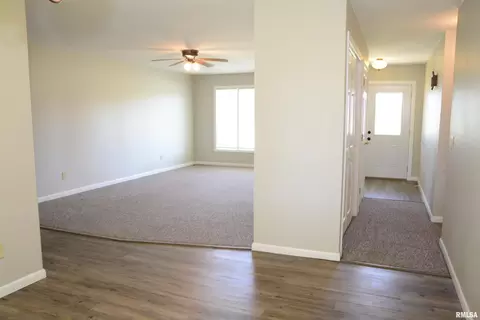 Living - 112 James Dr, Macomb, IL 61455 photo 1 of 4