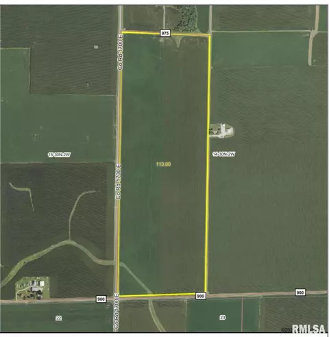 0 Tax School Rd, Lacon, IL 61540