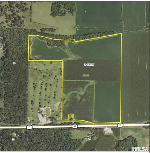 1450 State Route 17, Lacon, IL 61540