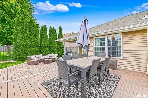716 Simon St, Washington, IL 61571 photo 41