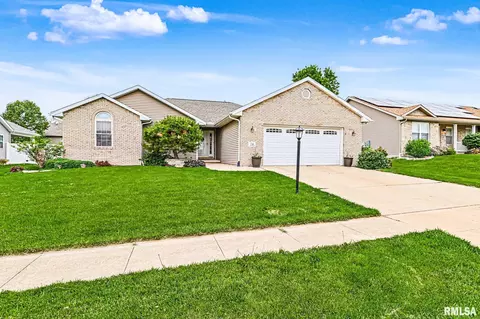 716 Simon St, Washington, IL 61571 photo 45