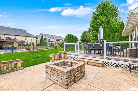 716 Simon St, Washington, IL 61571 photo 42