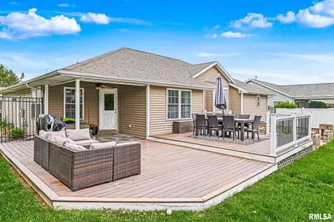 716 Simon St, Washington, IL 61571 photo 44
