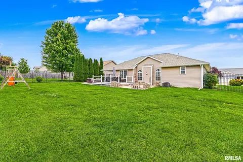 716 Simon St, Washington, IL 61571 photo 43