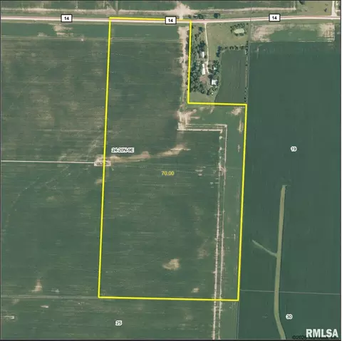 0 Amboy Rd, Amboy, IL 61310