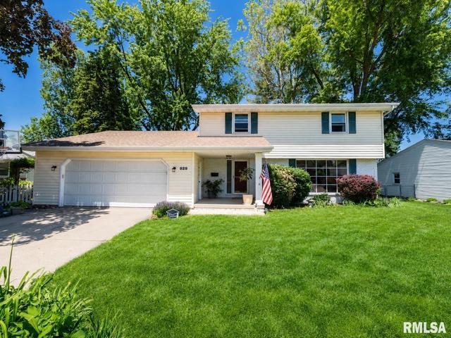 929 E Monroe St, Morton, IL 61550
