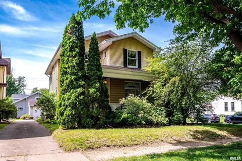 1630 W Ayers Ave, Peoria, IL 61606