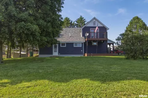 Other - 7230 E 1800th St, Macomb, IL 61455 photo 13 of 21