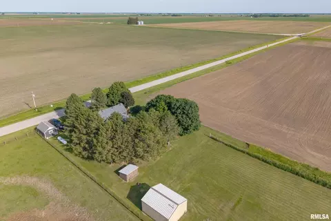 View/Area - 7230 E 1800th St, Macomb, IL 61455 photo 1 of 1
