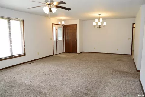 Living - 1220 Maple Ave, Macomb, IL 61455 photo 1 of 4