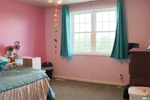 Bedroom - 1157 E Guth Rd, Washington, IL 61571 photo 14 of 14