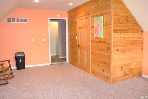 Bedroom - 1157 E Guth Rd, Washington, IL 61571 photo 5 of 14