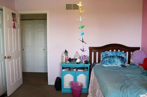 Bedroom - 1157 E Guth Rd, Washington, IL 61571 photo 12 of 14
