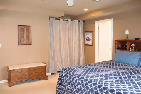 Bedroom - 1157 E Guth Rd, Washington, IL 61571 photo 2 of 14