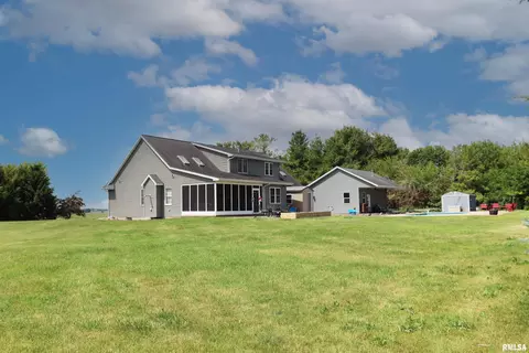 Exterior - 1157 E Guth Rd, Washington, IL 61571 photo 17 of 19