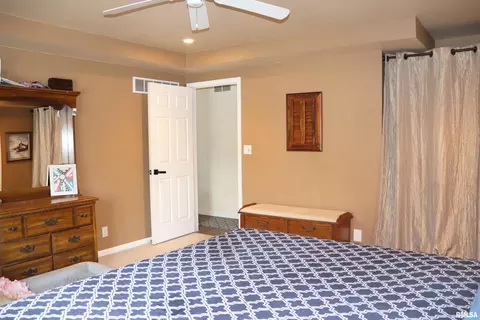 Bedroom - 1157 E Guth Rd, Washington, IL 61571 photo 3 of 14