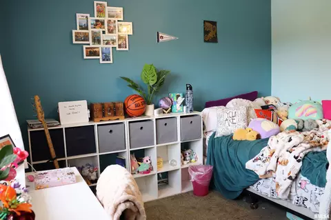 Bedroom - 1157 E Guth Rd, Washington, IL 61571 photo 11 of 14