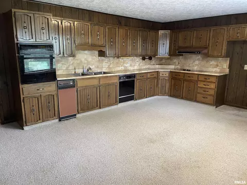 Kitchen - 6772 Cherry Valley Rd, Marion, IL 62959 photo 1 of 1