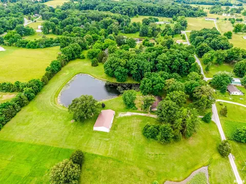 View/Area - 6772 Cherry Valley Rd, Marion, IL 62959 photo 5 of 6
