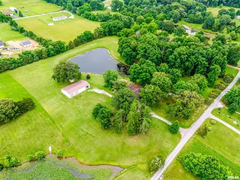 View/Area - 6772 Cherry Valley Rd, Marion, IL 62959 photo 4 of 6