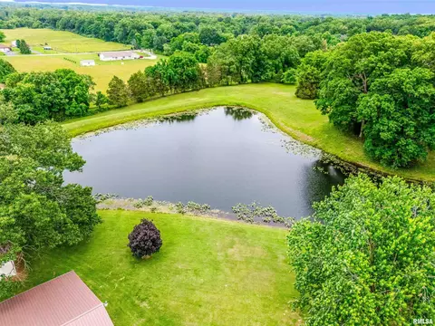 View/Area - 6772 Cherry Valley Rd, Marion, IL 62959 photo 3 of 6