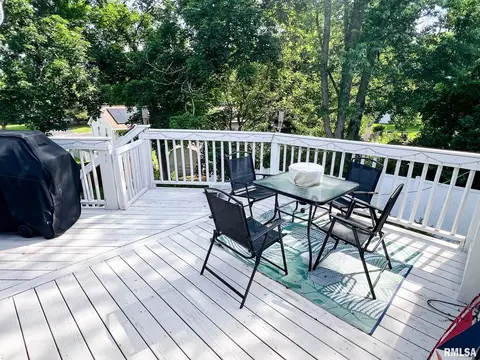 Exterior - 307 Tower St, Eureka, IL 61530 photo 13 of 19