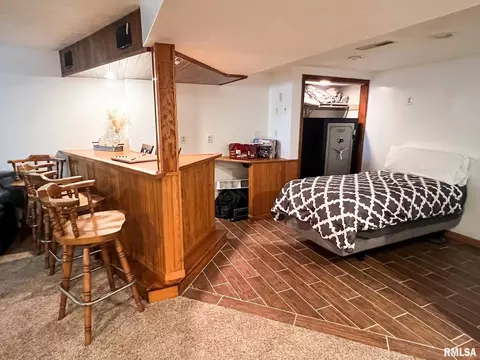 Bedroom - 307 Tower St, Eureka, IL 61530 photo 5 of 8