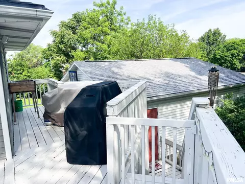 Exterior - 307 Tower St, Eureka, IL 61530 photo 11 of 19