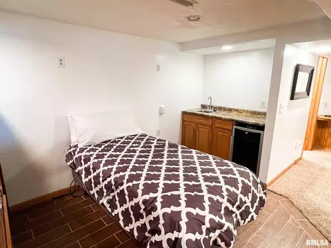 Bedroom - 307 Tower St, Eureka, IL 61530 photo 6 of 8