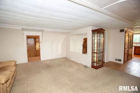 Living - 721 N Main St, Eureka, IL 61530 photo 2 of 4
