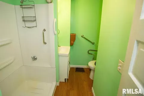 Bath - 721 N Main St, Eureka, IL 61530 photo 1 of 1