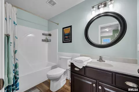 Bath - 1102 Chippewa St, Normal, IL 61761 photo 4 of 4