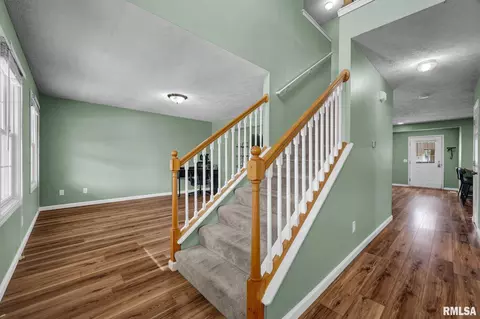 Entry Way - 1102 Chippewa St, Normal, IL 61761 photo 1 of 3
