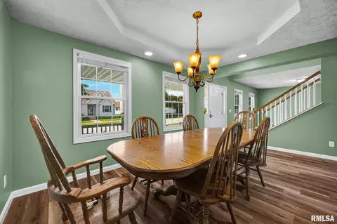 Dining - 1102 Chippewa St, Normal, IL 61761 photo 2 of 2