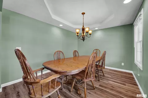 Dining - 1102 Chippewa St, Normal, IL 61761 photo 1 of 2