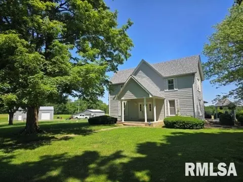 1520 Body Barn Rd, Anna, IL 62906