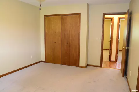 Bedroom - 225 Pinecrest Dr, Macomb, IL 61455 photo 2 of 4