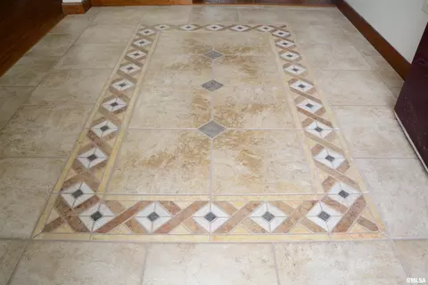 Entry Way - 225 Pinecrest Dr, Macomb, IL 61455 photo 1 of 2