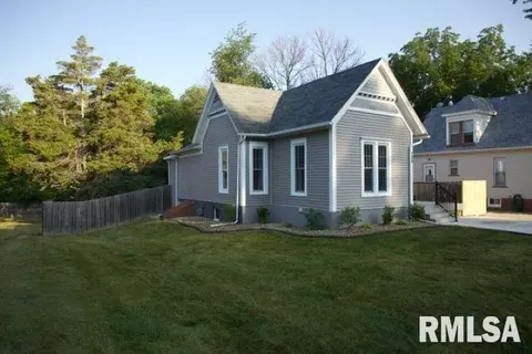 Other - 724 S Campbell St, Macomb, IL 61455 photo 1 of 5