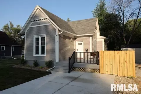 724 S Campbell St, Macomb, IL 61455