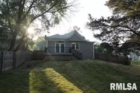 Other - 724 S Campbell St, Macomb, IL 61455 photo 2 of 5