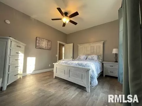 Bedroom - 724 S Campbell St, Macomb, IL 61455 photo 1 of 6