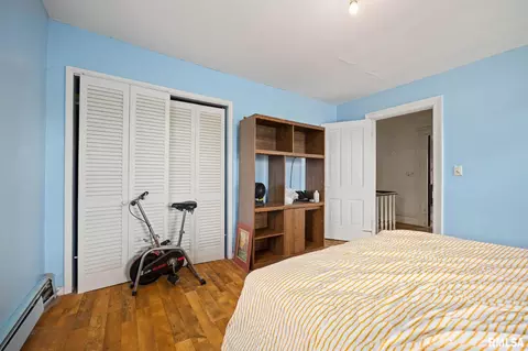 Bedroom - 8310 N Jackson St, Edwards, IL 61528 photo 5 of 10