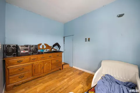 Bedroom - 8310 N Jackson St, Edwards, IL 61528 photo 10 of 10
