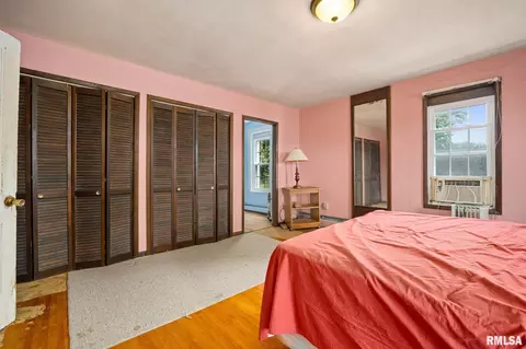 Bedroom - 8310 N Jackson St, Edwards, IL 61528 photo 7 of 10