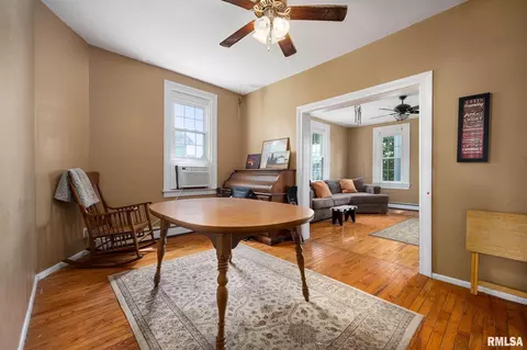 Dining - 8310 N Jackson St, Edwards, IL 61528 photo 1 of 1